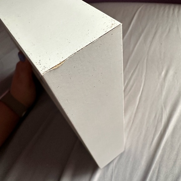 Square Piggy Bang - Picture 5 of 6